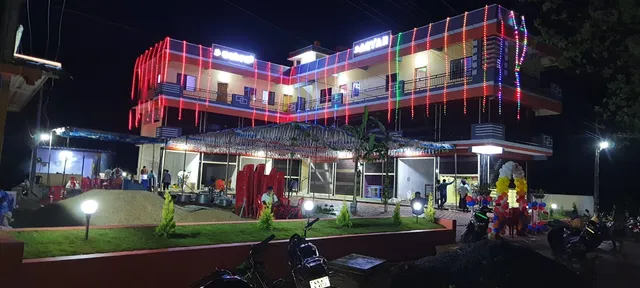 Aryan Home Stay and Rooms