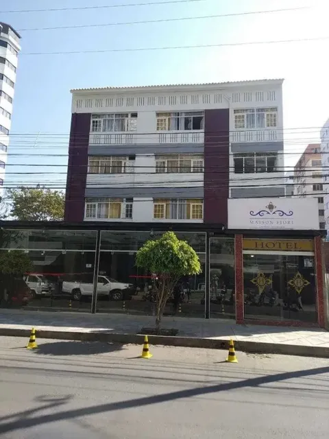 Hotel Maison Fiori (Plaza Colon)