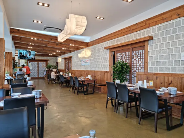 백세삼계탕 의정부점