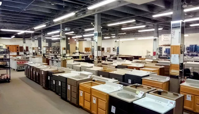 Discount Home Improvement Inc