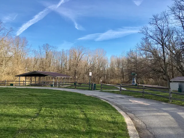 Northwest Park