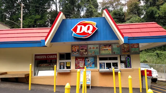 Dairy Queen (Treat)