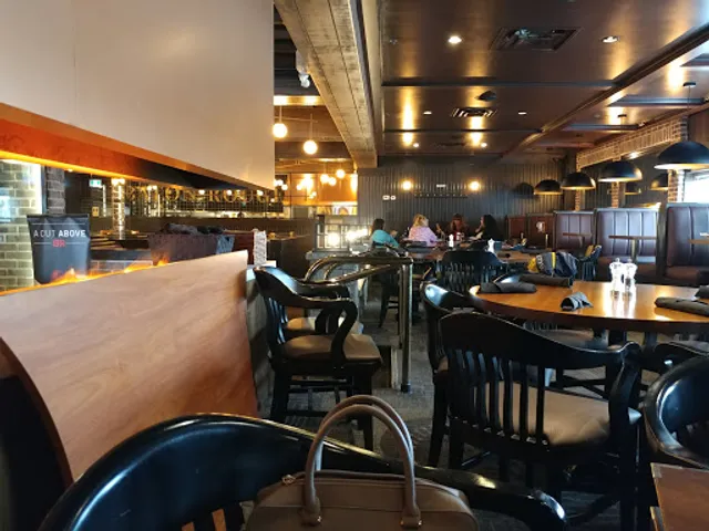 Bâton Rouge Grillhouse & Bar