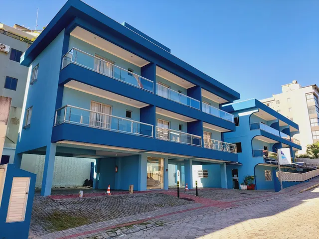 Bombinhas Praia Apart