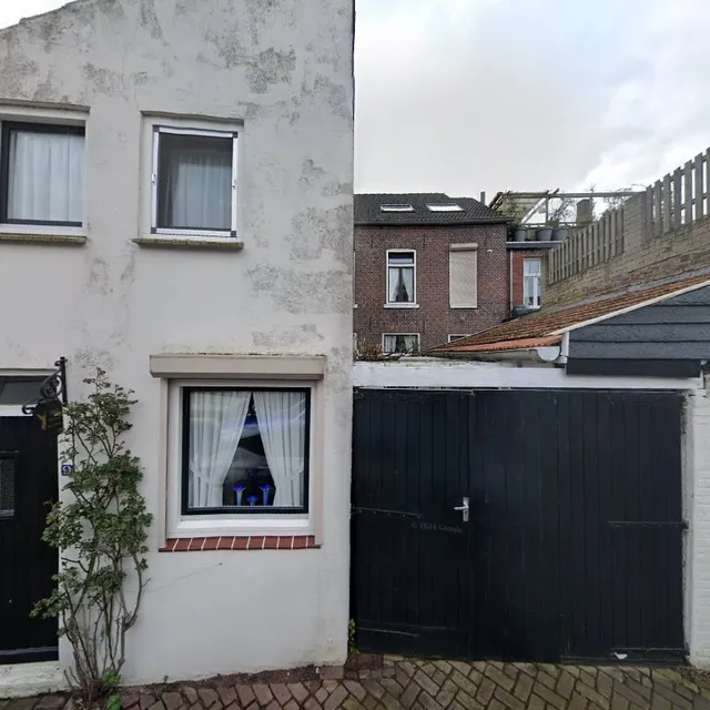 Restaurant De Schans