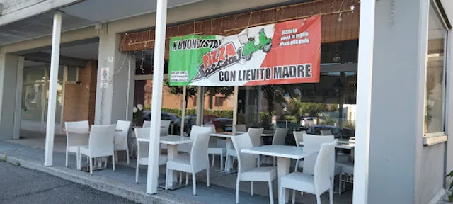 Pizzeria Pizza Special Tolmezzo