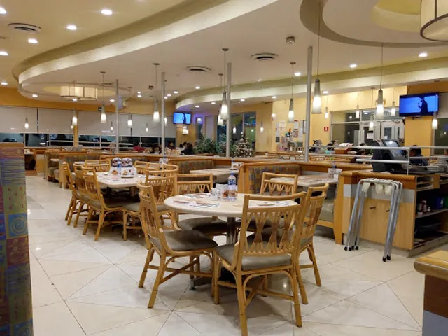 Vips Ensenada Baja California Norte