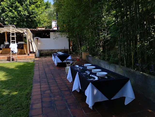 El Cien Valle de Bravo