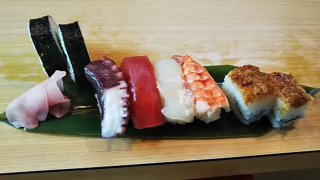 Hanato Sushi