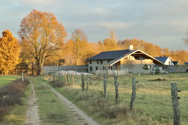 Mimi Boutique Farm Stay & Cuisine