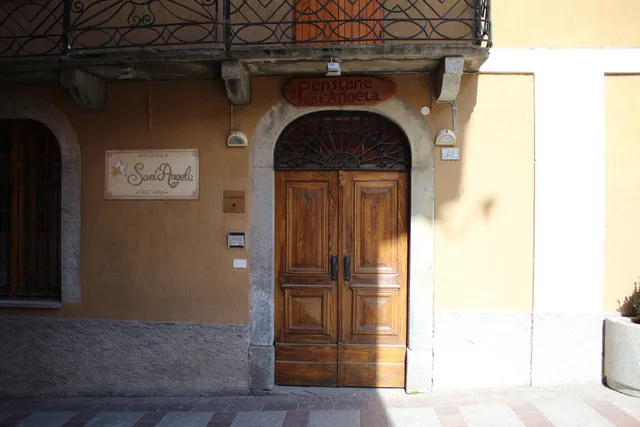 Pensione Sant'Angela