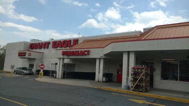 Upper Yoder Township