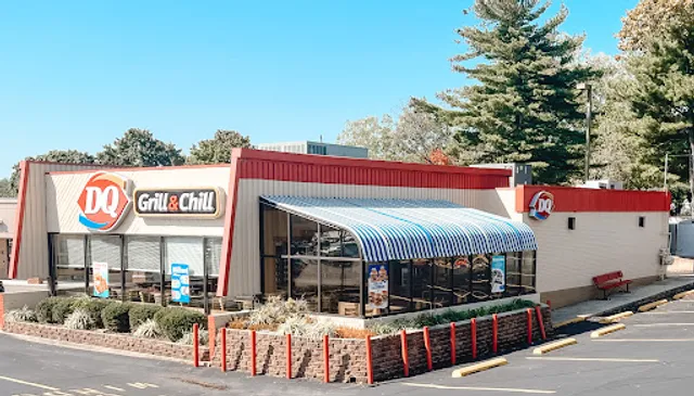Dairy Queen
