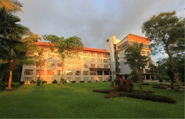 Bintang Flores Hotel