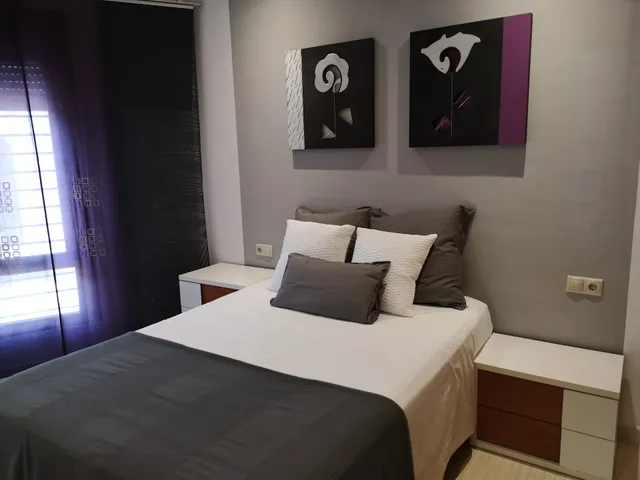 APARTAMENTO AZALEA CHICLANA