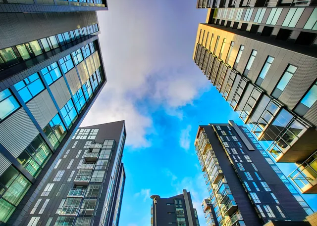 TownApartment Reykjavik