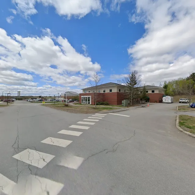 New England School of Communications