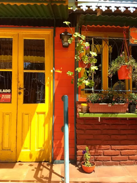 El Samovar de Rasputín