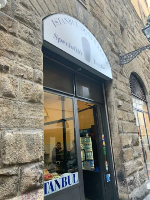 Istanbul Doner Kebap