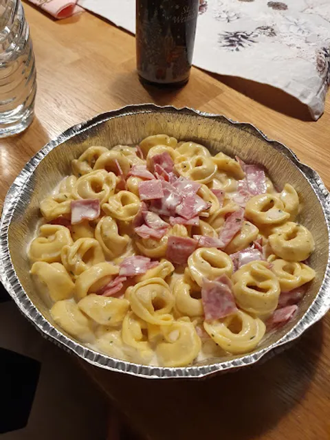 Pizza Heimservice Calabria