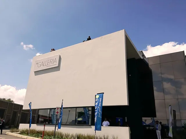 The Galleria - Conference & Events Venue