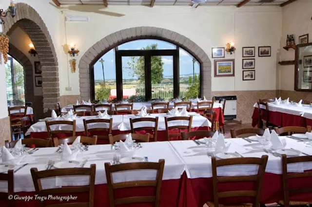 Ristorante La Casetta