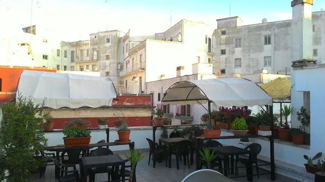 Ciao Bello Bed&Breakfast