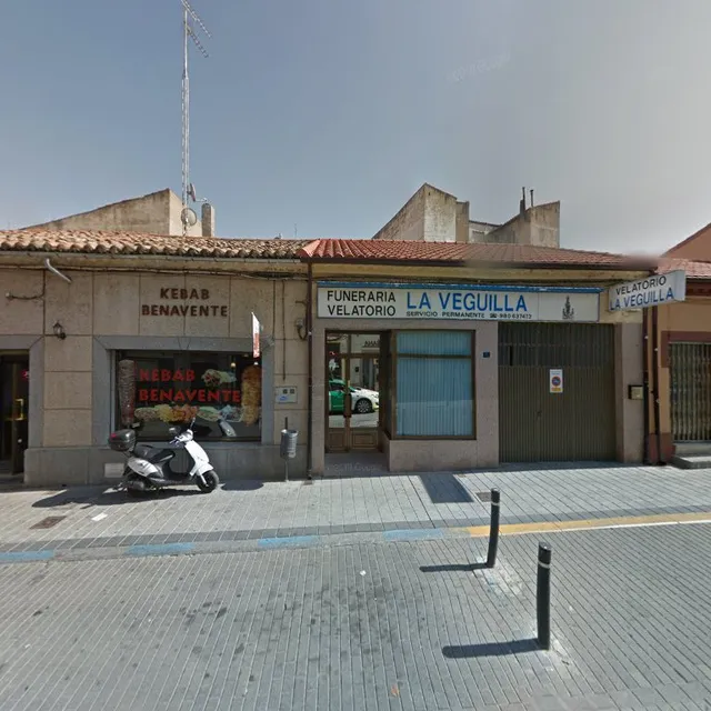 King Kebab Pizzería