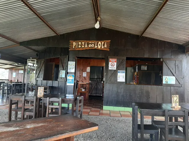 Pizza Loca