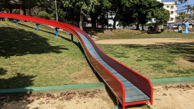 Yuna Children's Park