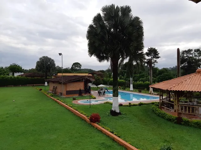 Finca hotel jardin del cafetero Quindío