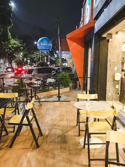 Good Burguer & Açaí