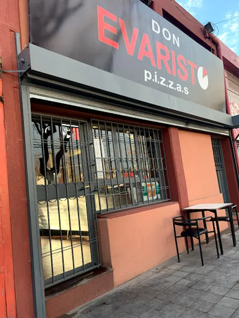 Pizzeria Don Evaristo
