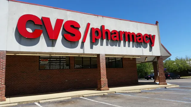 CVS