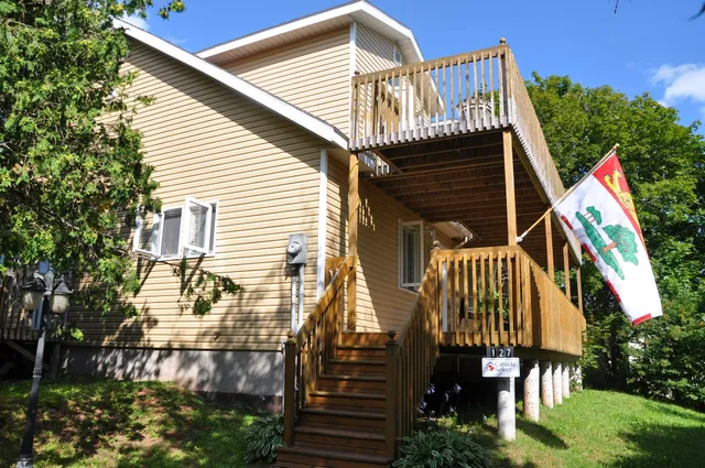 West Point Beach House