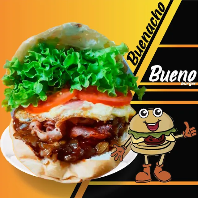 Bueno Burger