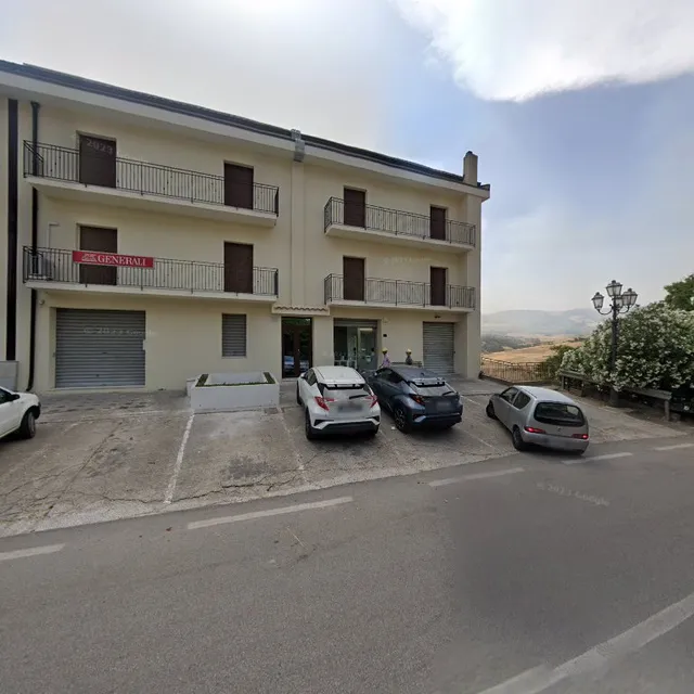 Lo Sfizio di Pane Aldo