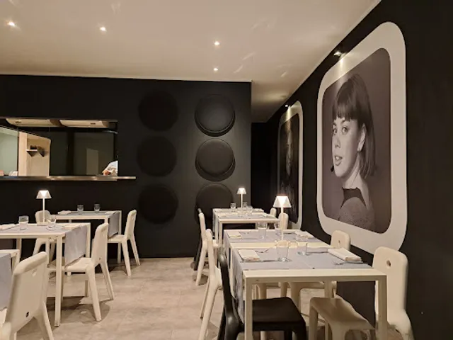 Ristorante Pizzeria Zero3