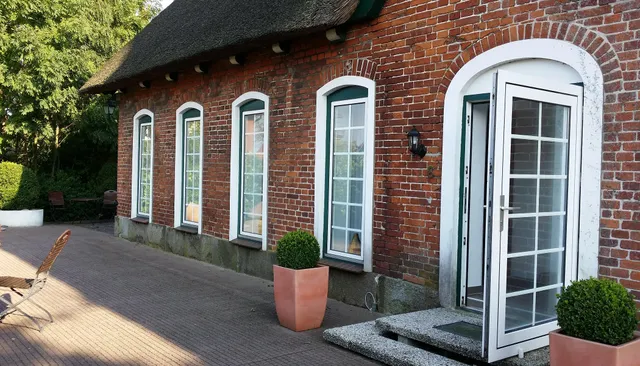 Hotel Lindenhof Warnsdorf