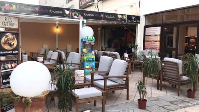 Boccas Bar Restaurante Mediterráneo – La Cala Villajoyosa