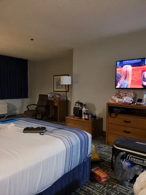 Travelodge by Wyndham Williamsburg North