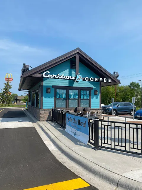 Caribou Coffee
