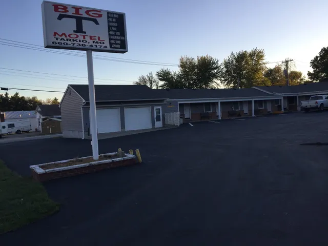 Big T Motel