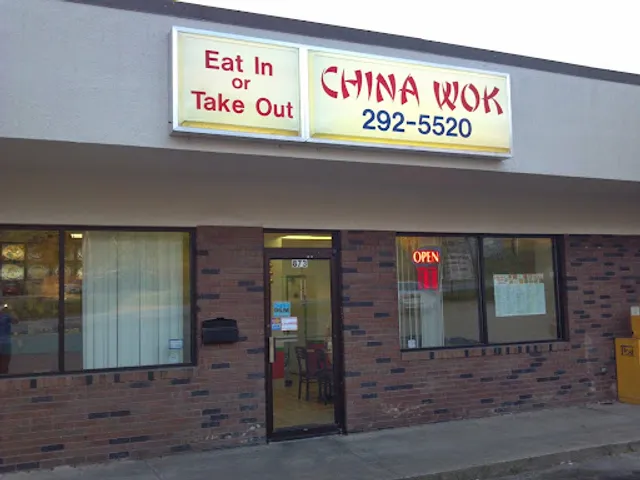 China Wok