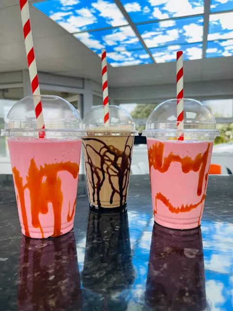 Anatolia Grill & Pizza