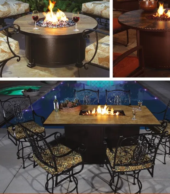 Ahead of the Rest Patio Furnishings, Inc.