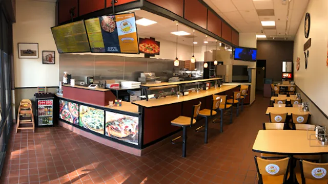 The Road Grill and Pizza