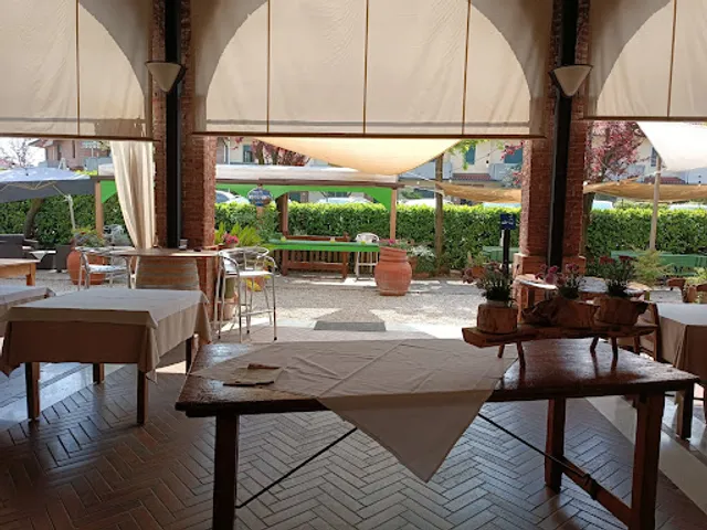 Ristorante Dalla Valentina Sas