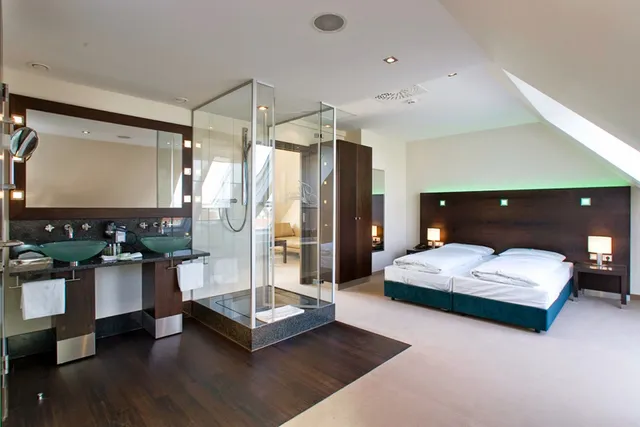 Flemings Hotel Wien-Stadthalle