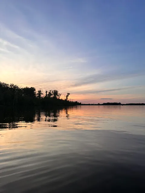 Creve Coeur Lake Rentals